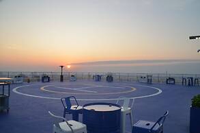 Crowne Plaza Guangzhou City Centre by IHG