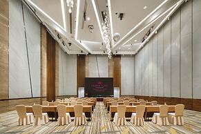 Crowne Plaza Guangzhou City Centre by IHG