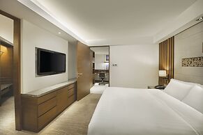 Crowne Plaza Guangzhou City Centre by IHG