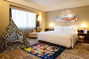 Crowne Plaza Guangzhou City Centre by IHG