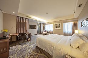 Crowne Plaza Guangzhou City Centre by IHG