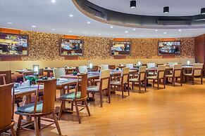 Crowne Plaza Guangzhou City Centre by IHG