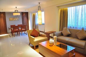 Crowne Plaza Guangzhou City Centre by IHG