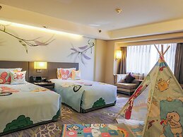 Crowne Plaza Guangzhou City Centre by IHG