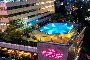 Crowne Plaza Guangzhou City Centre by IHG