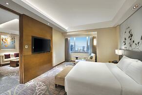 Crowne Plaza Guangzhou City Centre by IHG