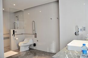 Crowne Plaza Guangzhou City Centre by IHG