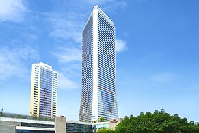 Crowne Plaza Guangzhou City Centre by IHG