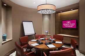 Crowne Plaza Guangzhou City Centre by IHG