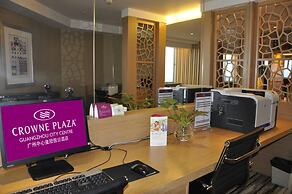 Crowne Plaza Guangzhou City Centre by IHG