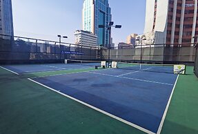 Crowne Plaza Guangzhou City Centre by IHG