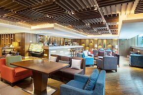 Crowne Plaza Guangzhou City Centre by IHG