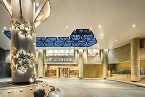 Crowne Plaza Guangzhou City Centre by IHG