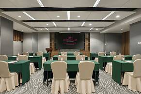 Crowne Plaza Guangzhou City Centre by IHG