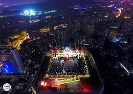 Crowne Plaza Guangzhou City Centre by IHG