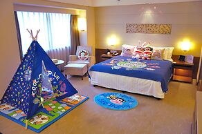 Crowne Plaza Guangzhou City Centre by IHG