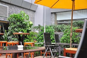 Crowne Plaza Guangzhou City Centre by IHG