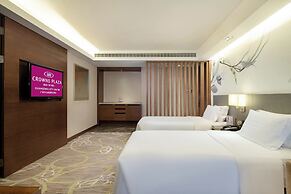 Crowne Plaza Guangzhou City Centre by IHG