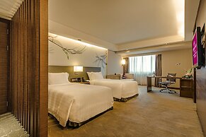 Crowne Plaza Guangzhou City Centre by IHG