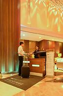 Crowne Plaza Guangzhou City Centre by IHG