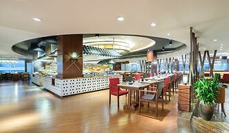 Crowne Plaza Guangzhou City Centre by IHG