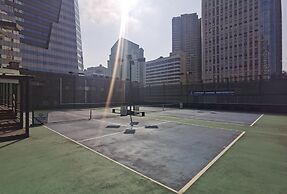 Crowne Plaza Guangzhou City Centre by IHG