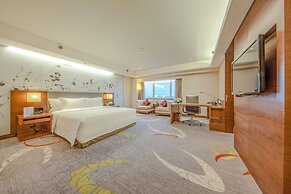 Crowne Plaza Guangzhou City Centre by IHG