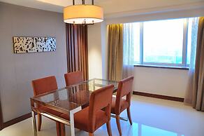 Crowne Plaza Guangzhou City Centre by IHG