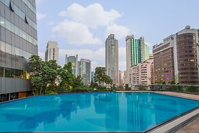 Crowne Plaza Guangzhou City Centre by IHG