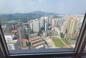 Crowne Plaza Guangzhou City Centre by IHG