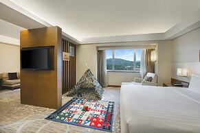 Crowne Plaza Guangzhou City Centre by IHG