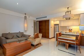 Crowne Plaza Guangzhou City Centre by IHG