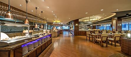 Crowne Plaza Guangzhou City Centre by IHG