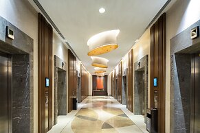 Crowne Plaza Guangzhou City Centre by IHG