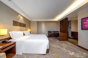 Crowne Plaza Guangzhou City Centre by IHG
