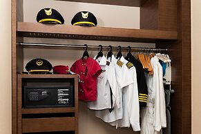 Crowne Plaza Guangzhou City Centre by IHG