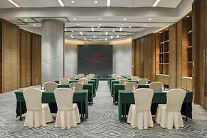 Crowne Plaza Guangzhou City Centre by IHG