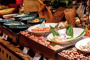 Crowne Plaza Guangzhou City Centre by IHG