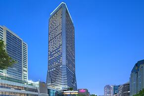 Crowne Plaza Guangzhou City Centre by IHG
