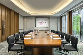 Crowne Plaza Guangzhou City Centre by IHG