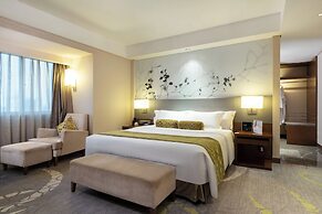 Crowne Plaza Guangzhou City Centre by IHG