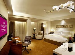 Crowne Plaza Guangzhou City Centre by IHG