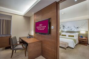 Crowne Plaza Guangzhou City Centre by IHG
