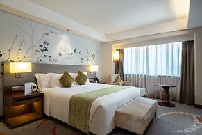 Crowne Plaza Guangzhou City Centre by IHG