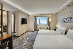 Crowne Plaza Guangzhou City Centre by IHG