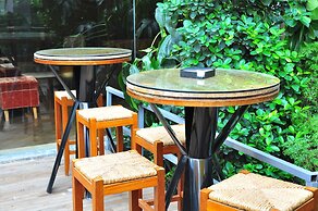 Crowne Plaza Guangzhou City Centre by IHG