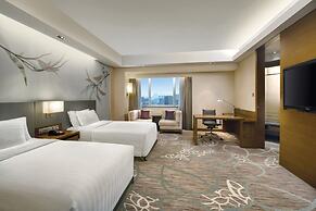 Crowne Plaza Guangzhou City Centre by IHG