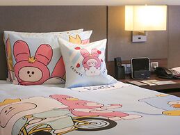 Crowne Plaza Guangzhou City Centre by IHG