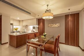 Crowne Plaza Guangzhou City Centre by IHG