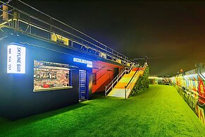 Crowne Plaza Guangzhou City Centre by IHG